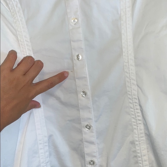 Express/Limited shirt bundle of 8 - Picture 4 of 10